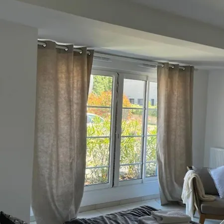 Superbe Studio Neuf De 40 M Апартаменты Лантон