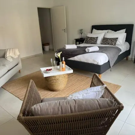 Superbe Studio Neuf De 40 M Апартаменты *